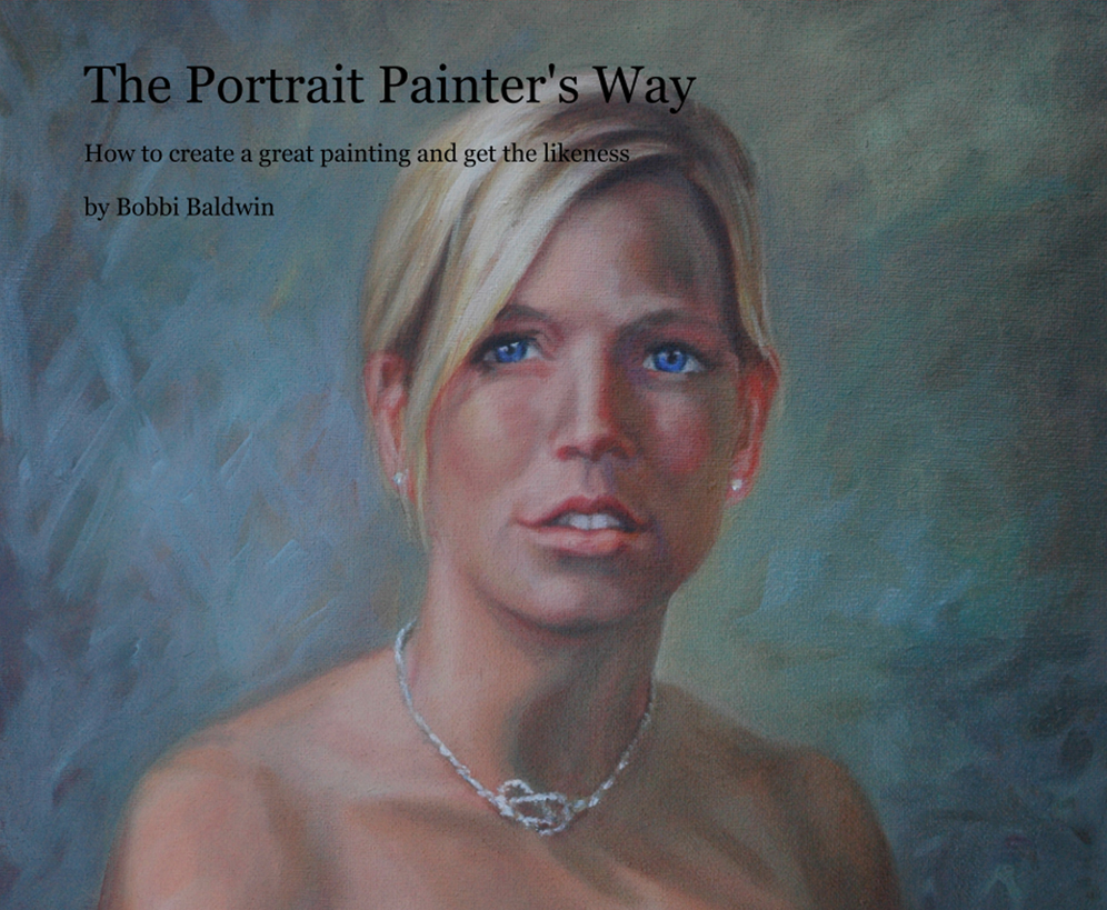 The Portrait Painter's Way